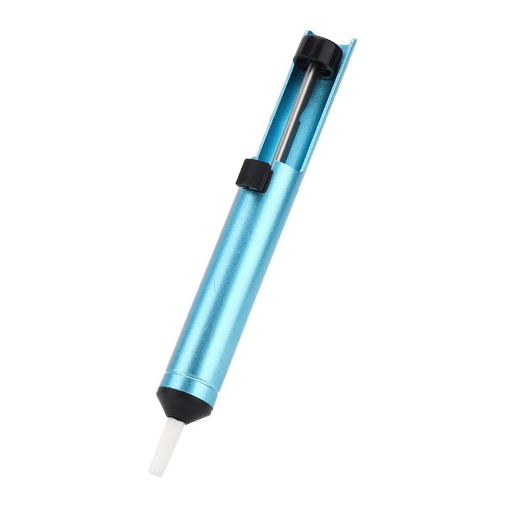 Handheld Solder Sucker Pump For Tin Desoldering And Removal Syâ04Â7 4651346327106