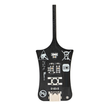 Moederbordspoeltester Inductordetector Tool