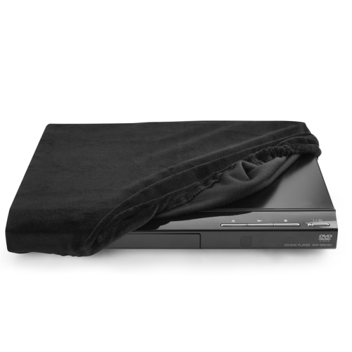 Dammskydd för DVD-spelare -SR510H Dammskydd 1