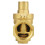 BSP DN32 Brass Water Pressure Reducing Valve with 11