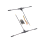 ELRS 915Mhz dobbelt antennediversitetsmodtager til FPV 5