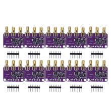Si5351A I2C 25MHZ I2C högfrekvent signalgenerator