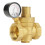 BSP DN32 Brass Water Pressure Reducing Valve with 14
