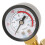 BSP DN32 Brass Water Pressure Reducing Valve with 10