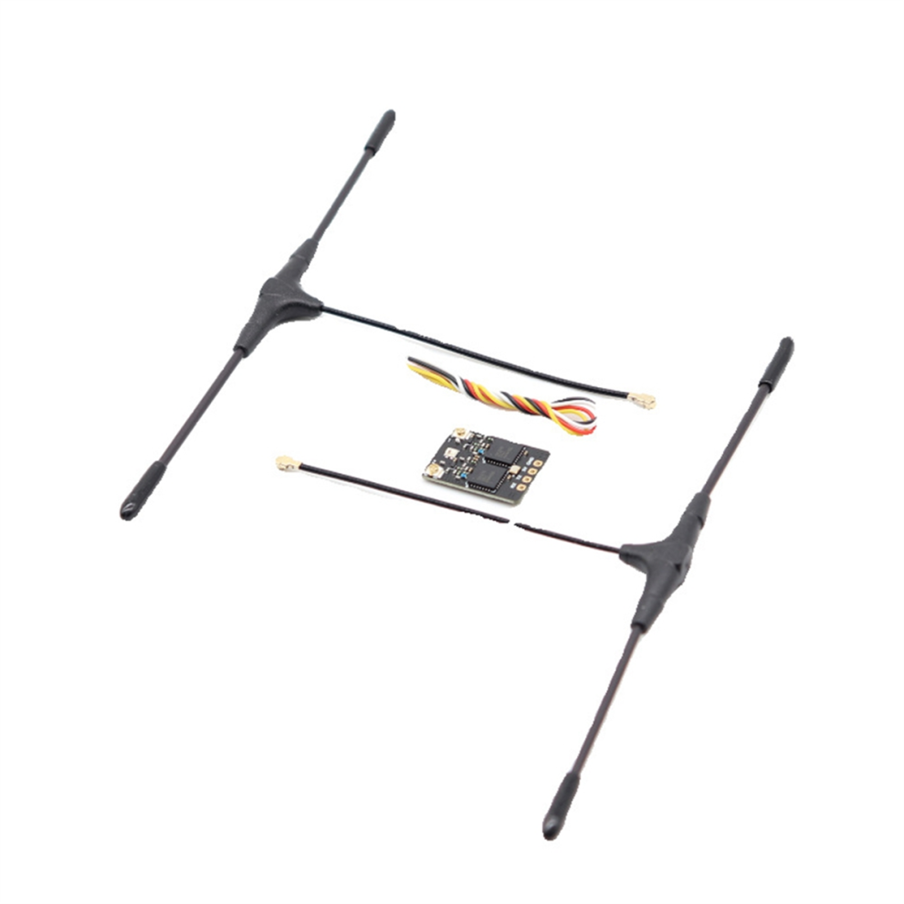 Elrs 915Mhz Dual Antenna Diversity Receiver For Fpv 4713552758942