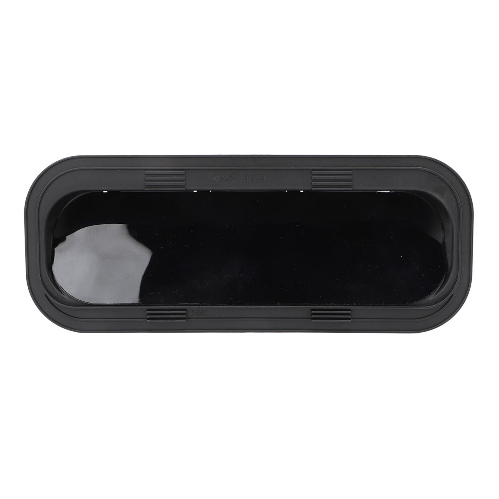 Duct Assy Quarter Vent 62930Â12160 Right Or Left 8320539830841