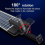 Solar Led Light Outdoor 5