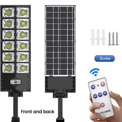Solar Led Light Outdoor 1