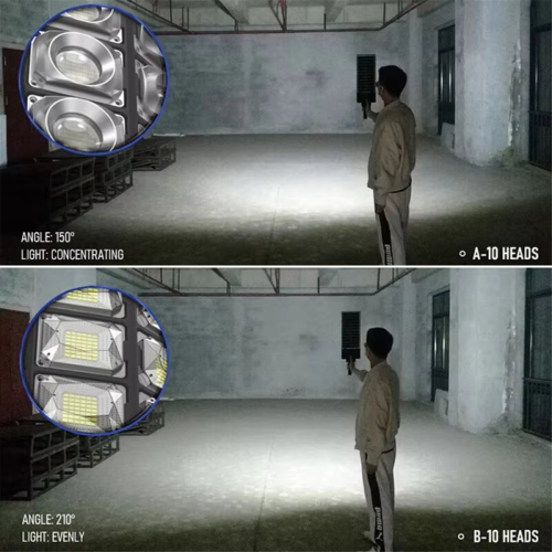Solar Led Light Outdoor 2