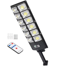 Solar Led Light Outdoor