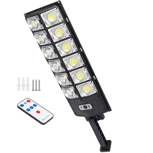 Solar Led Light Outdoor