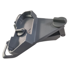 RV dakdrager montagekit voor MiNi aluminiumlegering