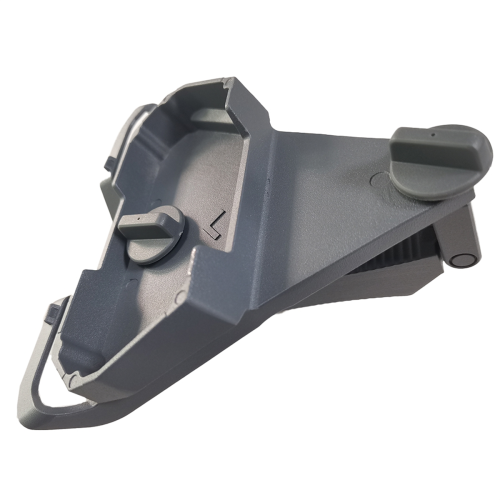 RV dakdrager montagekit voor MiNi aluminiumlegering