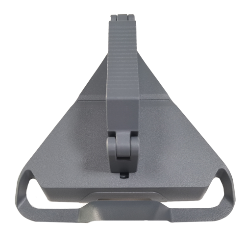 RV dakdrager montagekit voor MiNi aluminiumlegering 2
