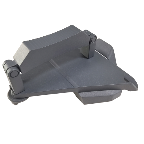 RV dakdrager montagekit voor MiNi aluminiumlegering 1