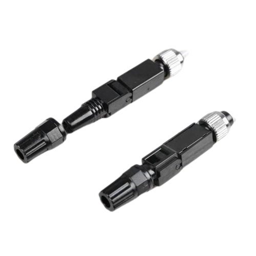 20 τεμάχια FC Single-Mode Cold Splice Συνδετήρας σύνδεσης οπτικών ινών 1