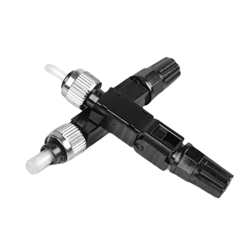 20 τεμάχια FC Single-Mode Cold Splice Συνδετήρας σύνδεσης οπτικών ινών 2
