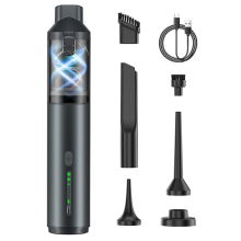 Car Vacuum Portable with 16000Pa Powerful Suction