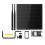 D5L Solar Node RAK19007 & RAK4631 LoRa BT WiFi-module B 1