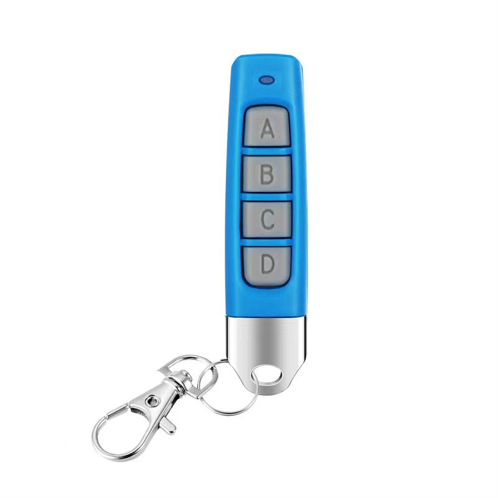 433Mhz Remote Control Compact Wireless Duplicator D 4713552762659