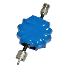 Anello magnetico a onde corte EM-43 1,8-30 MHz per onde corte HF