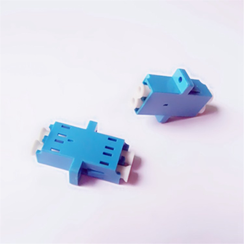 Adaptor fibră optică LC 10 buc 1