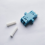 Adaptor fibră optică LC 10 buc 3