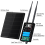 D5L Solar Node RAK19007 & RAK4631 LoRa BT WiFi Module A 5