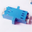 Adaptor fibră optică LC 10 buc 4