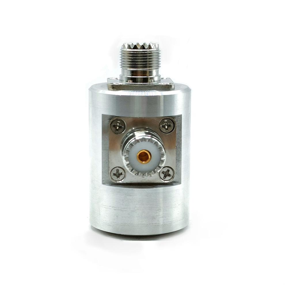 M10 Base So-239 Thread For Gp Antenna Vehicle-Mounted 4713552758829