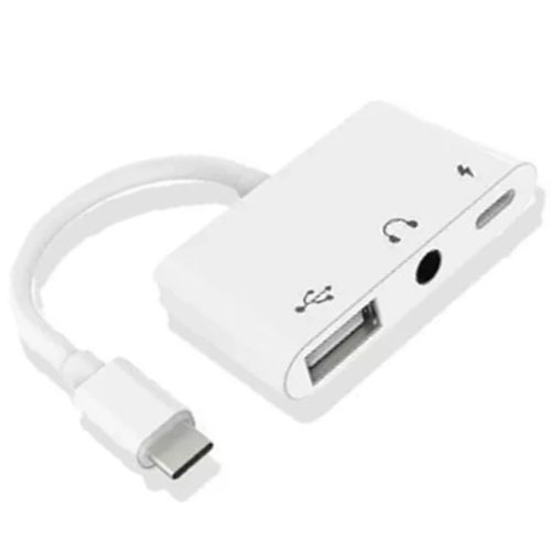 Adaptor USB 3.0 OTG pentru cameră, adaptor convertor OTG 2