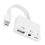 Adaptor USB 3.0 OTG pentru cameră, adaptor convertor OTG 2
