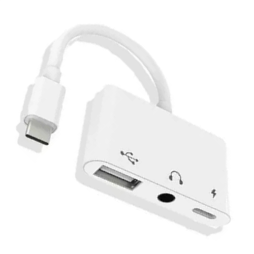 Adaptor USB 3.0 OTG pentru cameră, adaptor convertor OTG 1