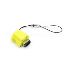 Pentru extensii de adaptor dedicate SP, convertor Plug-and-Play
