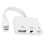 Adaptor USB 3.0 OTG pentru cameră, adaptor convertor OTG 5