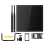 D5L Solar Node RAK19007 & RAK4631 LoRa BT WiFi Module A 1