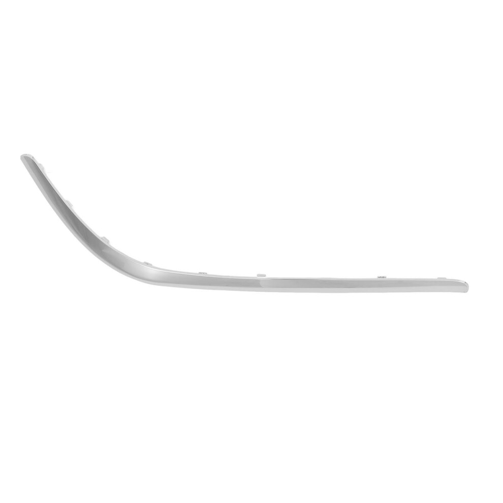 Rear Bumper Trim Strip Stylish Look Sturdy Rear 8320539831138