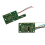4CH RC 27MHz krets fjernkontroll PCB senderkort 3