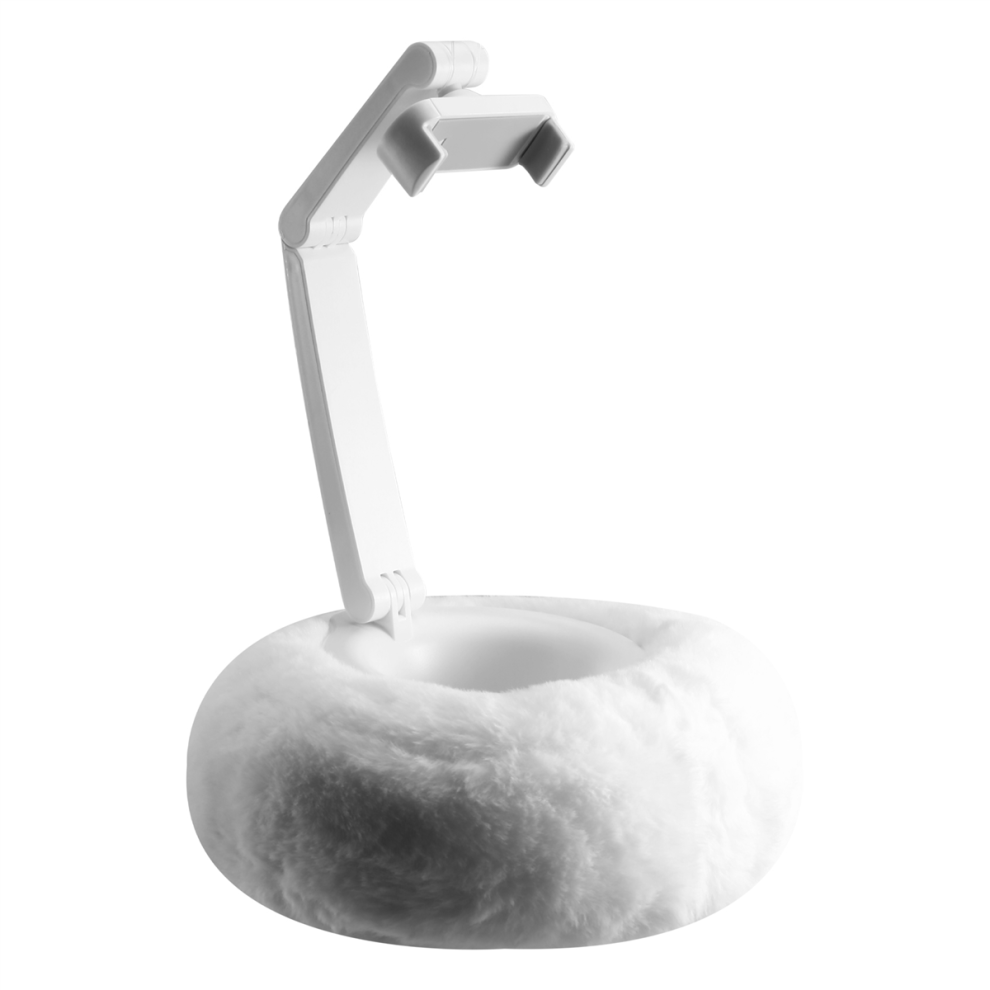 Bowl Pillow Phone Holder Comfortable Phone Cradle Phone Tablet Holder 4713552760600