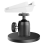 For Mini 1/4 Nut Base, Adjustable Angle Fixed Bracket 1