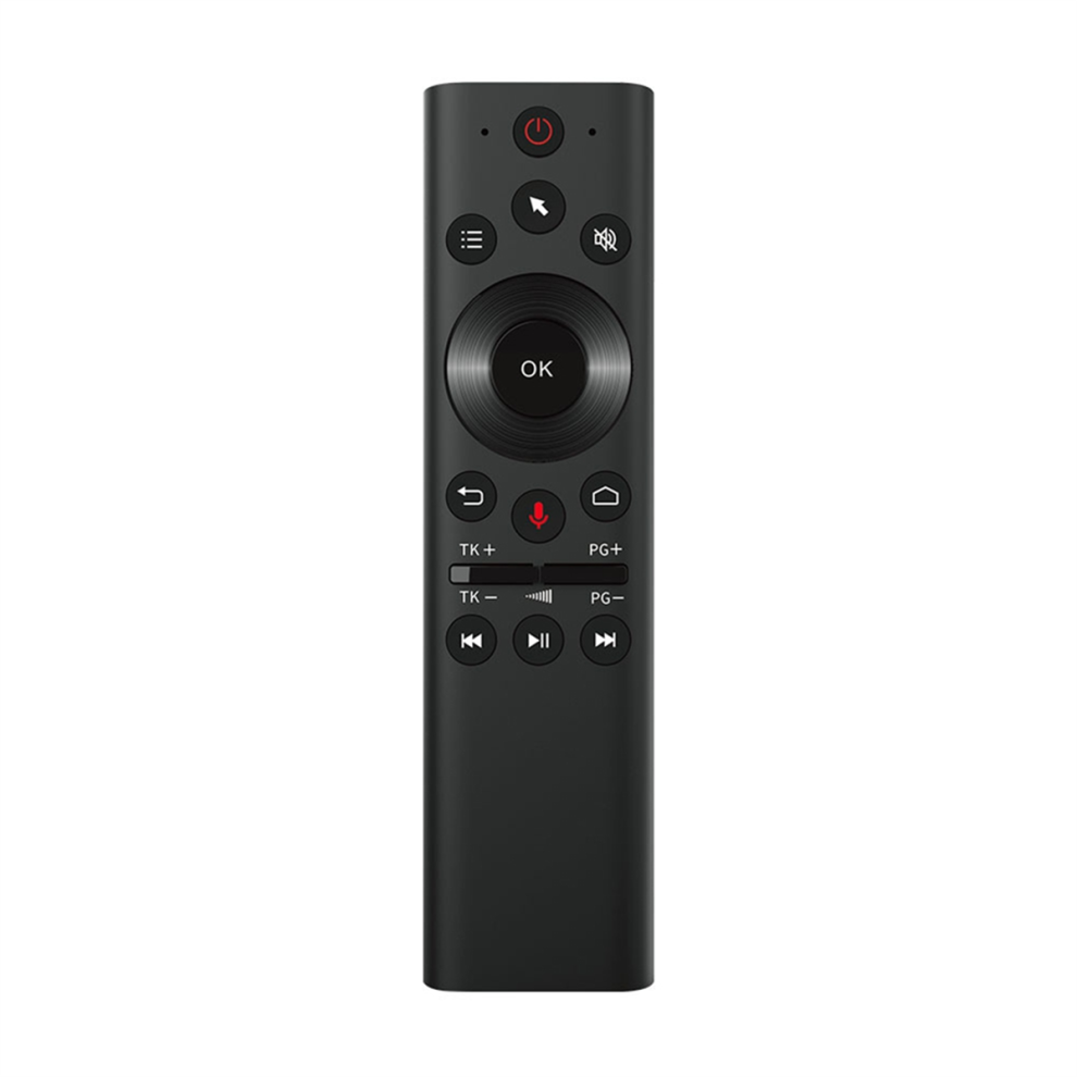 Q21 Voice Remote Control 2.4G Bluetooth 5.0 Ir Learning Air Mouse 4713552762550
