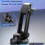 New for Mini Car Mount for Dashboard Mounting Kit 4