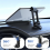 New for Mini Car Mount for Dashboard Mounting Kit 2