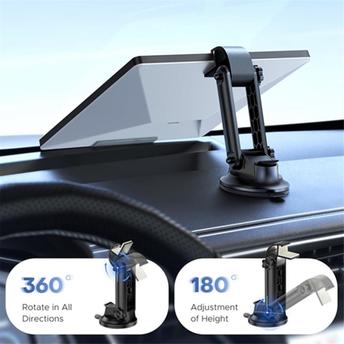 New for Mini Car Mount for Dashboard Mounting Kit 1