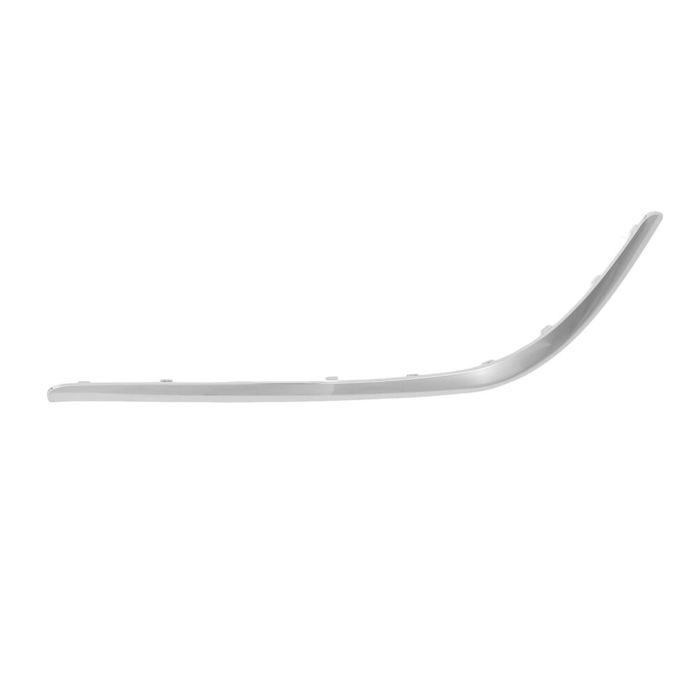 Rear Bumper Trim Strip Stylish Look Sturdy Rear 8320539831152