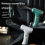 Home Baking Wireless Handheld Electric Egg Beater B 4