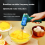 Home Baking Wireless Handheld Electric Egg Beater B 5
