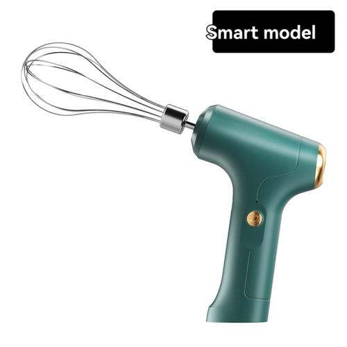 Home Baking Wireless Handheld Electric Egg Beater B 1