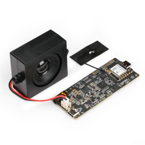 ReSpeaker Lite röstassistentkit med högtalare 2