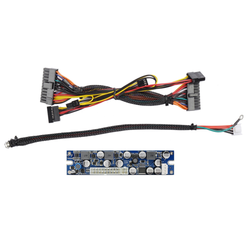 Convertor comutator ATX DC19V 200W